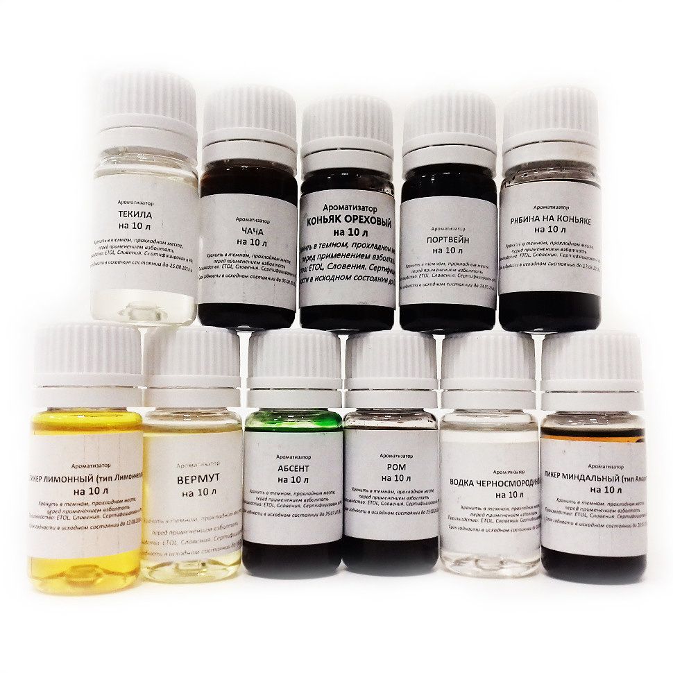 Вкусо ароматическая добавка от 75 рублей в Подольске