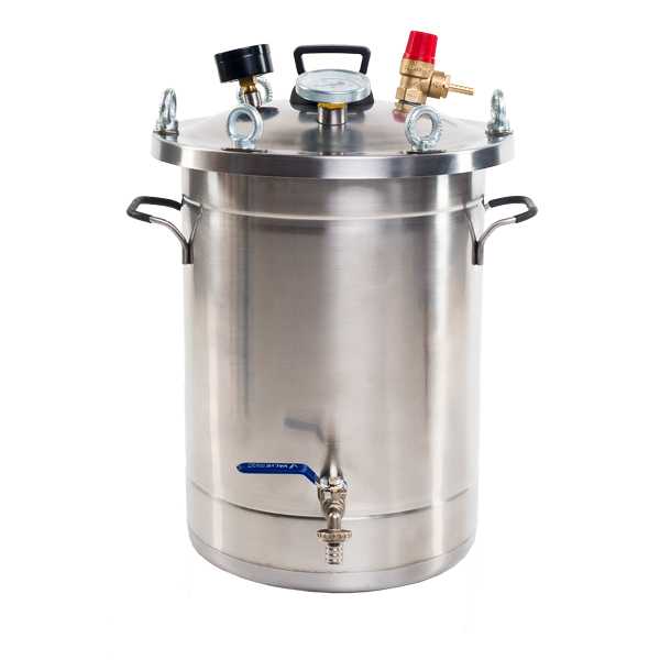 Распродажа автоклавов БУЛАТ в Подольске