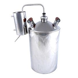 Самогонный аппарат в Подольске всего за 3200 рублей