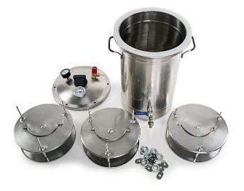 Распродажа автоклавов БУЛАТ в Подольске